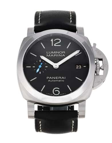 Panerai Luminor Quaranta PAM01272 Panerai Luminor Quaranta PAM01272